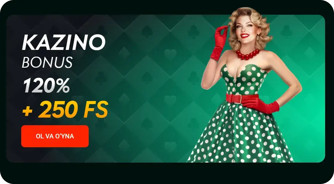 Pin-Up Oʻzbekiston - Fair play: pinup’da adolatli oʻyin